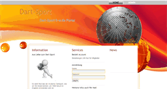 Desktop Screenshot of fr-w.de